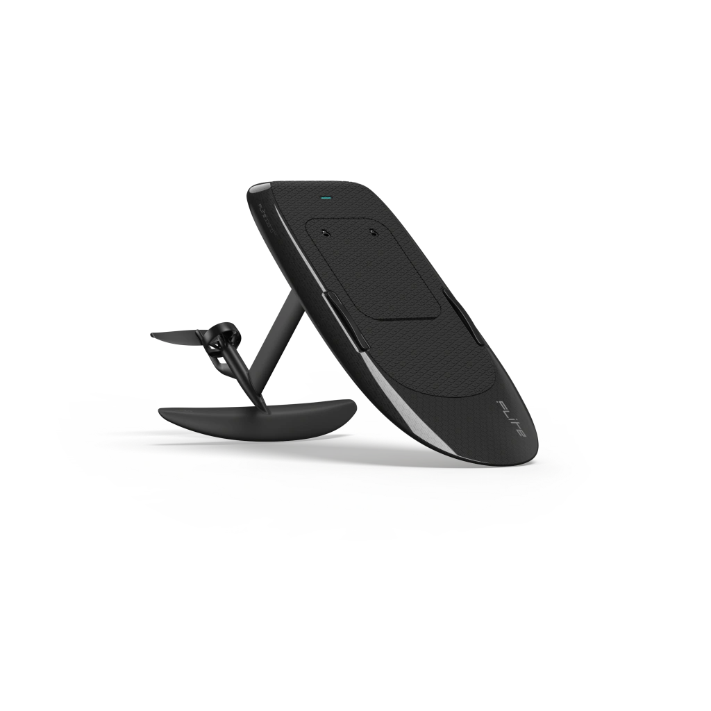 Fliteboard ICON electric hydrofoil board for luxury yacht charters in Mallorca